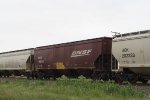 BNSF 498539